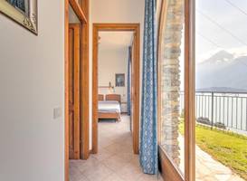 Holiday Home Archi Cinque Gravedona 