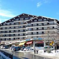 Apartment Valaisia I Nendaz Station 