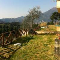 Holiday Home Cima al Colle Camaiore 