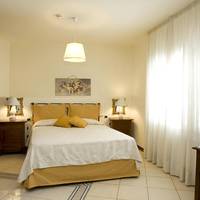 Apartment Relais Montefiore I Vinci 