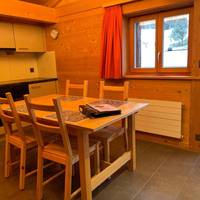 Chalet Weidhaus Ferienwohnung & B&B 
