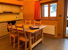 Chalet Weidhaus Ferienwohnung & B&B 