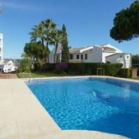 Apartment Las Acacias I Mijas Costa 