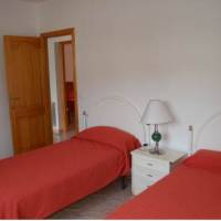 Holiday home Villa el Pinar Moraira 