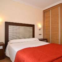 Apartamentos Santo Domingo de Silos 