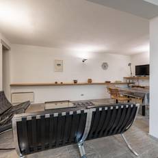 Holiday Home Roccolo Noe Pettenasco 