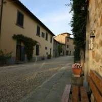 Holiday Home Berto Greve In Chianti 