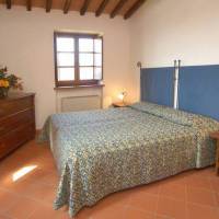 Holiday Home Gualdo Gualdo Cattaneo 