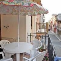 Holiday Home Via Rinascita Trappeto 
