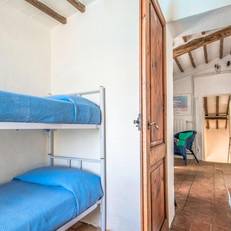 Holiday Home Il Valacchio Sovicille 