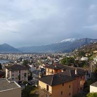 Apartment Residenza Collina Locarno 