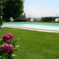 Holiday Home Girasole Montefiascone 