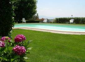 Holiday Home Girasole Montefiascone 