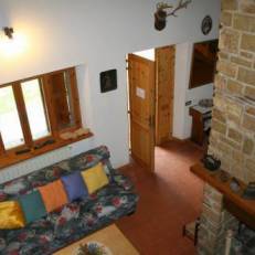 Holiday Home Loc Arcofiato Camerino 