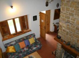 Holiday Home Loc Arcofiato Camerino 