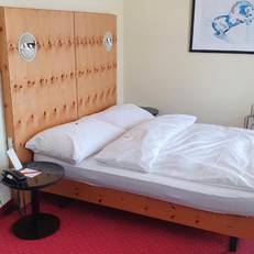 The Excelsior - Swiss Quality Hotel 