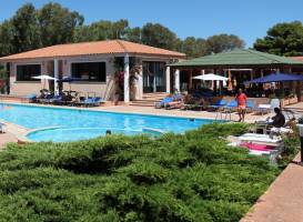 Marina Manna Hotel and Club Village 