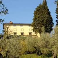 Holiday Home Di Trefiano Carmignano 