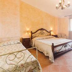 Relais du Silence Pian Delle Starze 