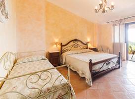 Relais du Silence Pian Delle Starze 