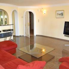 Holiday home Casa Luxemburg Benissa 