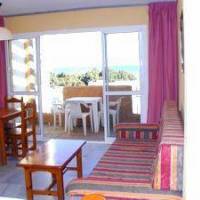 Apartamentos Turisticos Rio Marinas 