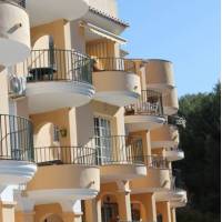 Apartamentos Las Flores de Burriana 
