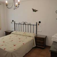 Apartamentos Valle del Guadalquivir 
