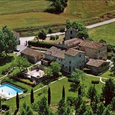 Apartment San Biagio Rapolano Terme 
