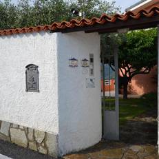 Azienda Agrituristica Villa Arianna 