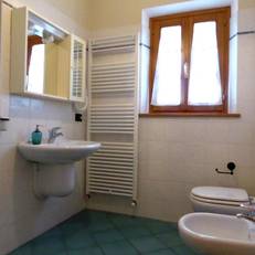 Apartment Albinellinga Cutigliano I 