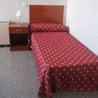 Residencia Universitaria La Ribera