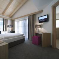 Hotel La Fradora - Dolomites Hotel 