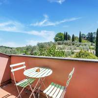 Holiday Home Gavaccia Monterotondo 