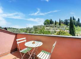 Holiday Home Gavaccia Monterotondo 