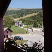 Hotel Ristorante Camping Edelweiss 