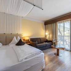 Beauty & Wellness Resort Garberhof 