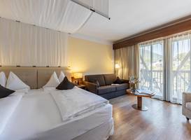 Beauty & Wellness Resort Garberhof 