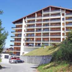 Apartment Chaedoz V Nendaz Station 