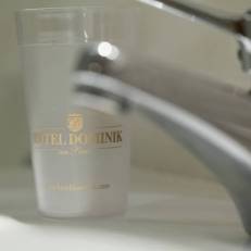 Alpine City Wellness Hotel Dominik 