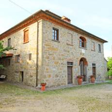 Holiday Home Il Poggio Montevarchi 