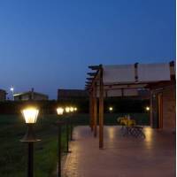 Agriturismo Il Gelsomino Ritrovato 