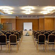 Oliva Nova Golf Beach & Golf Hotel 