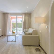 Oliva Nova Golf Beach & Golf Hotel 