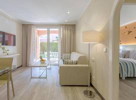 Oliva Nova Golf Beach & Golf Hotel 