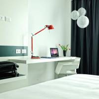 Idea Hotel Milano Malpensa Airport 
