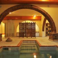 La Molinilla Apartamentos y Hammam 