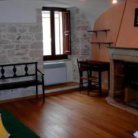 Bed and Breakfast Via Della Piazza 