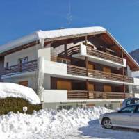 Apartment Cisalpina Nendaz Station 