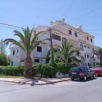 Apartment Calas Blancas Torrevieja 